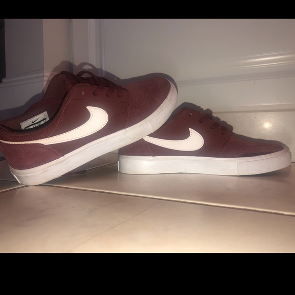 Nike Sb Portmore - Picture 3 of 4